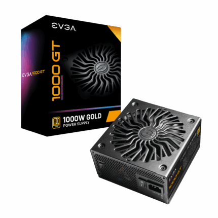 POWER SUPPLY 1000W EVGA SuperNOVA 1000 GT