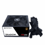 Power Supply Fantech PSB650 Shadow 650W