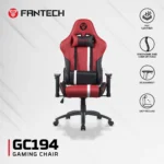 Silla Fantech GC194 - Imagen 4