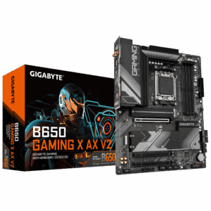 Motherboard B650 GAMING X AX V2 AM5