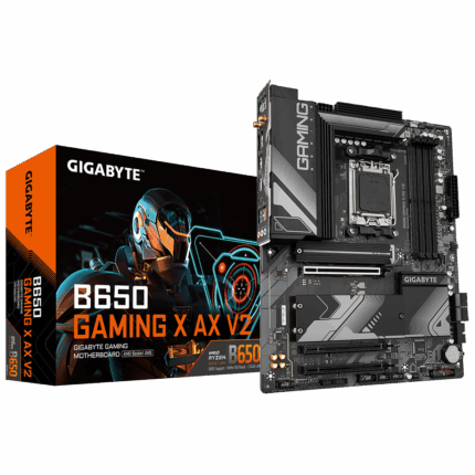 Motherboard B650 GAMING X AX V2 AM5