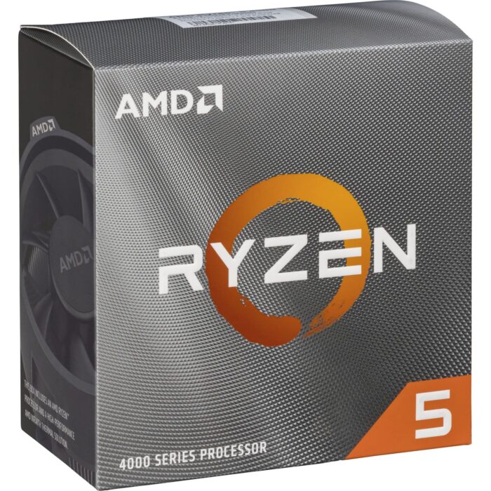 Procesador Ryzen 5 4500