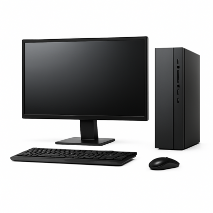 Computadoras para oficina