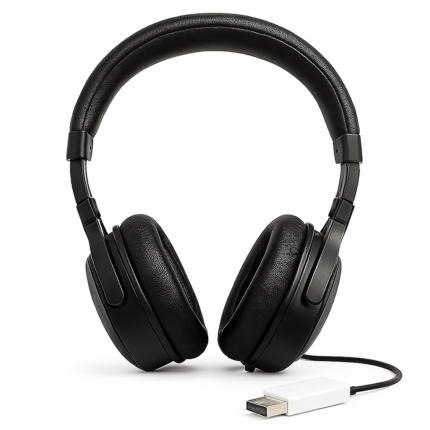 Headphones