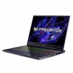 Laptop Acer Predator I7 Ultra RTX 4070