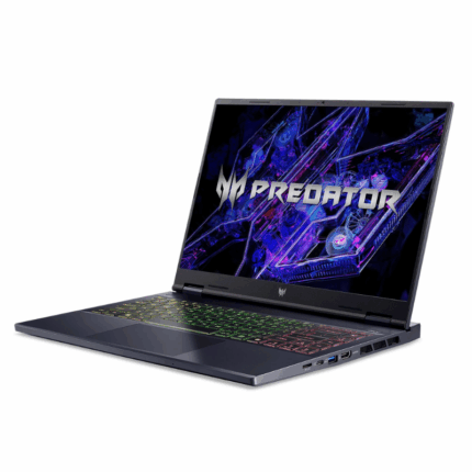 Laptop Acer Predator I7 Ultra RTX 4070