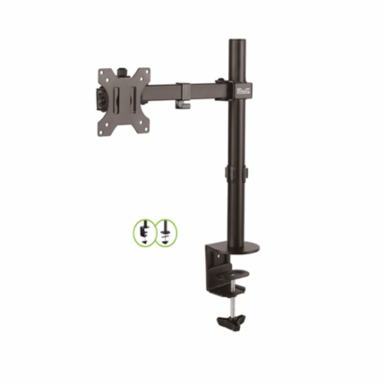 Soporte Klip Extreme para TV y Monitor