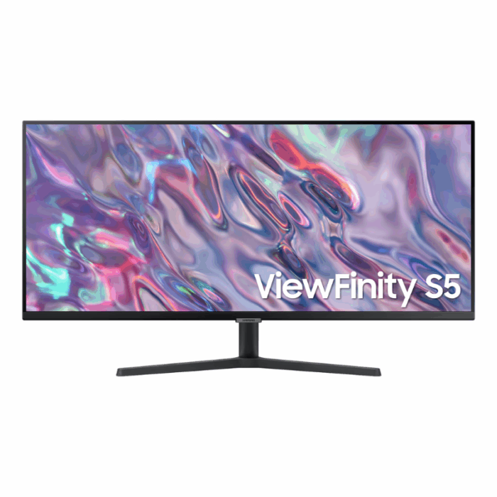 Monitor Samsung 34 Pulgadas ViewFinity
