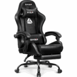 Silla Gaming N-Gen Negra