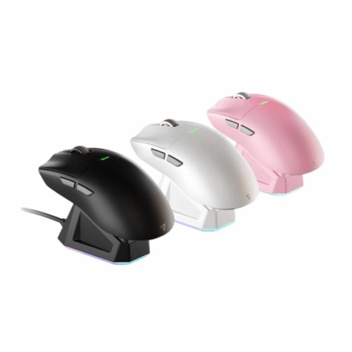 Mouse Inalambrico Fantech WG13E