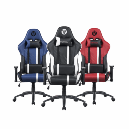 Silla Gaming Fantech GC194