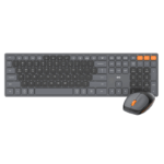 Combo Teclado y Mouse Fantech WK895