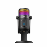 Microfono Fantech MCX03 Negro