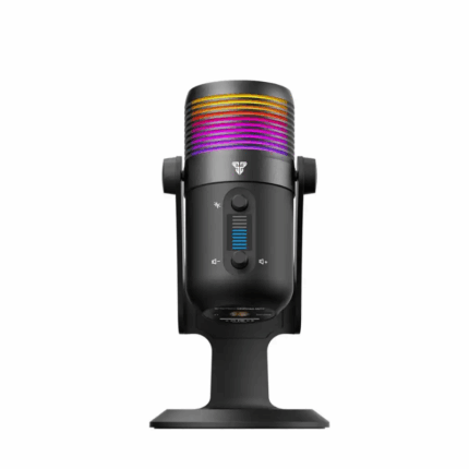 Microfono Fantech MCX03 Negro