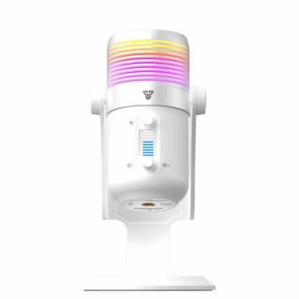 Micrófono Fantech MCX03 Blanco