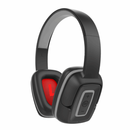 Headphone Maxell Wireless EB-BT300 Negro