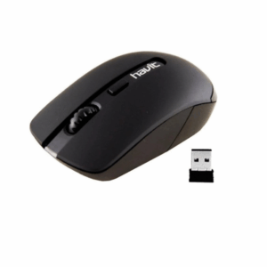 Mouse Inalambrico Havit de Oficina