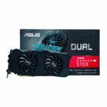 Grafica RX 5700 8GB ASUS