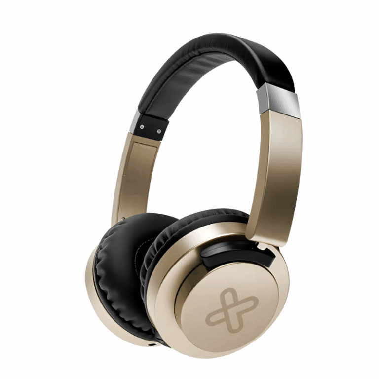 Headphone Klip Xtreme