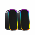 Bocina Fantech Bluetooth GS304 Groove Negra