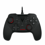 Control Fantech GP13 Negro Shooter II