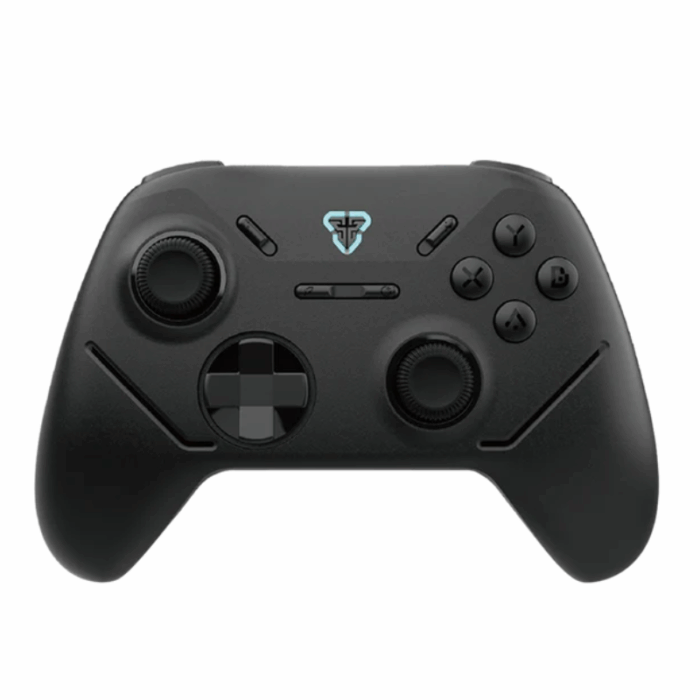 Control Fantech Negro WGP13S