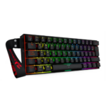 Teclado Magnético Redragon Fizz K617