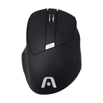 Mouse Argom Wireless Óptico MS33
