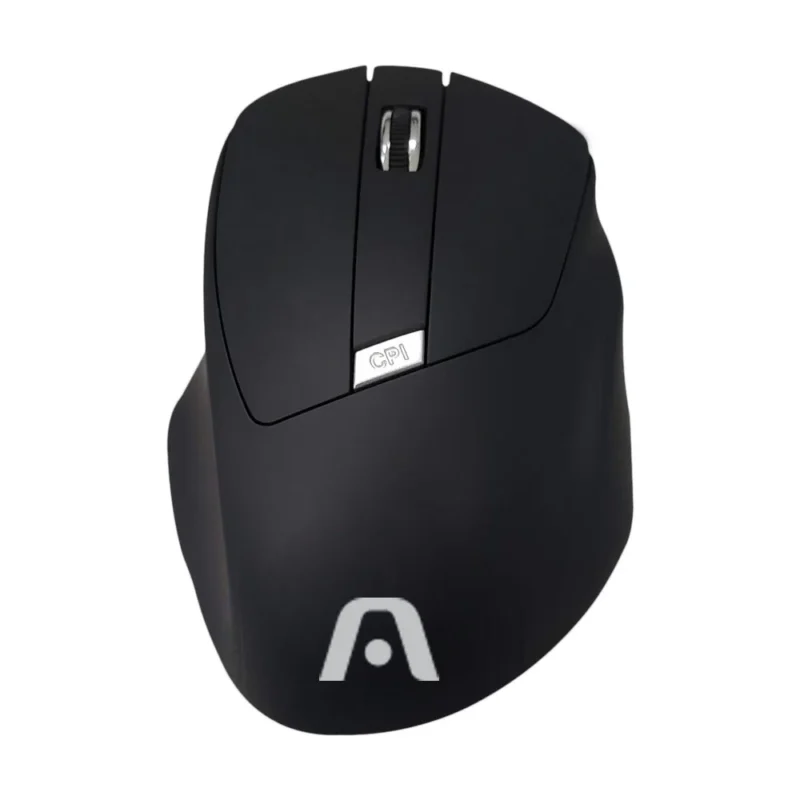 Mouse Argom Wireless Óptico MS33