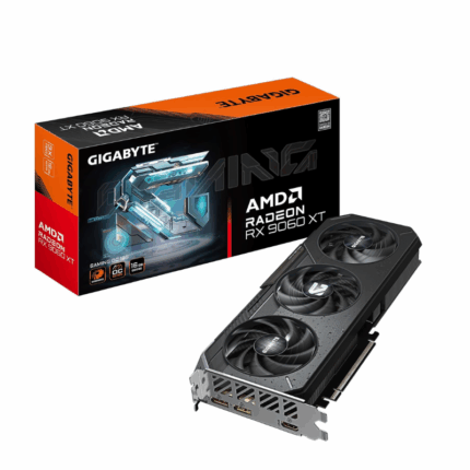 RADEON RX9060 XT 16 GB