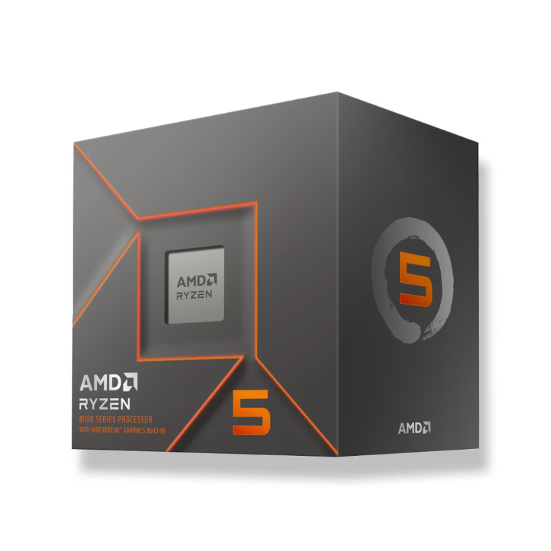 RYZEN 5 8500G AM5