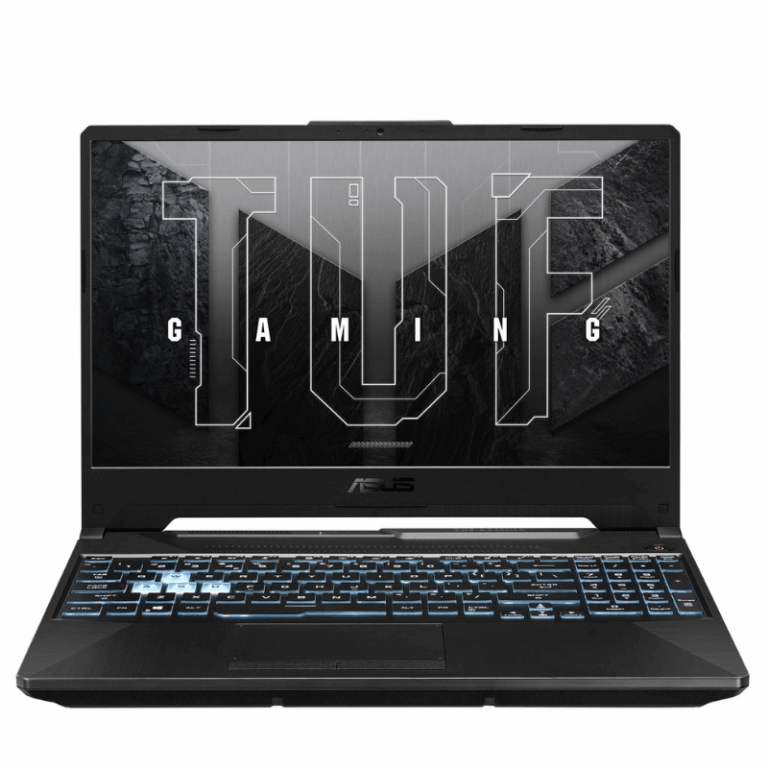 Asus FX506HC Laptop Gaming