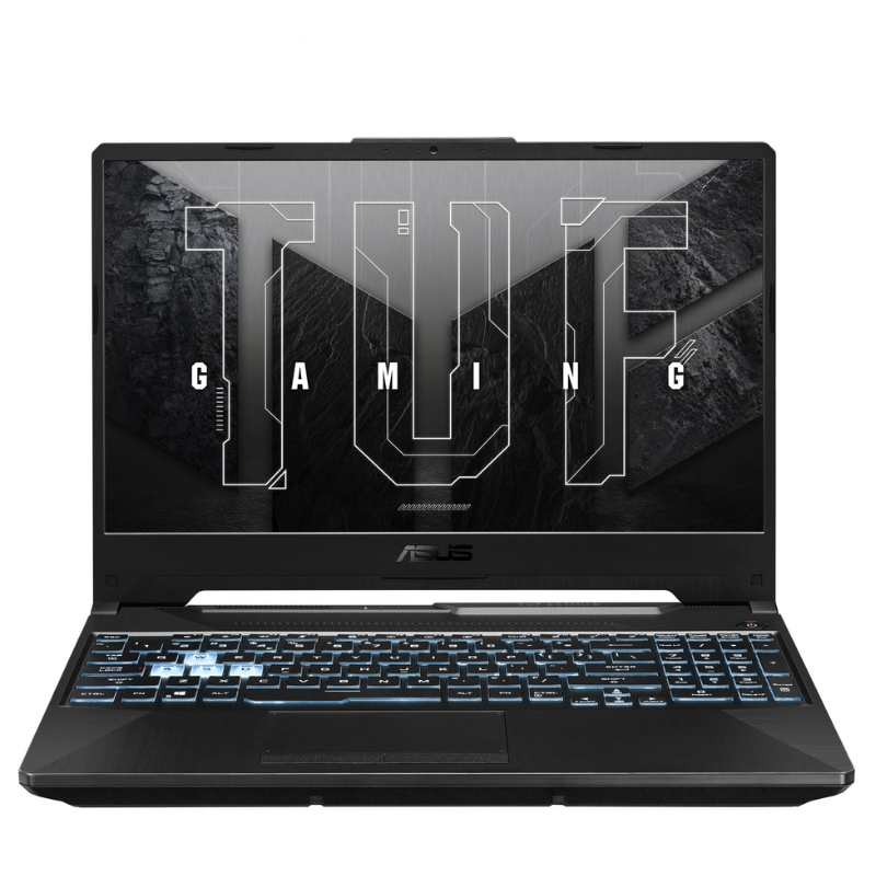 Asus FX506HC Laptop Gaming
