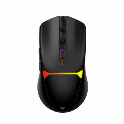 Mouse Inalámbrico Fantech WG7VA