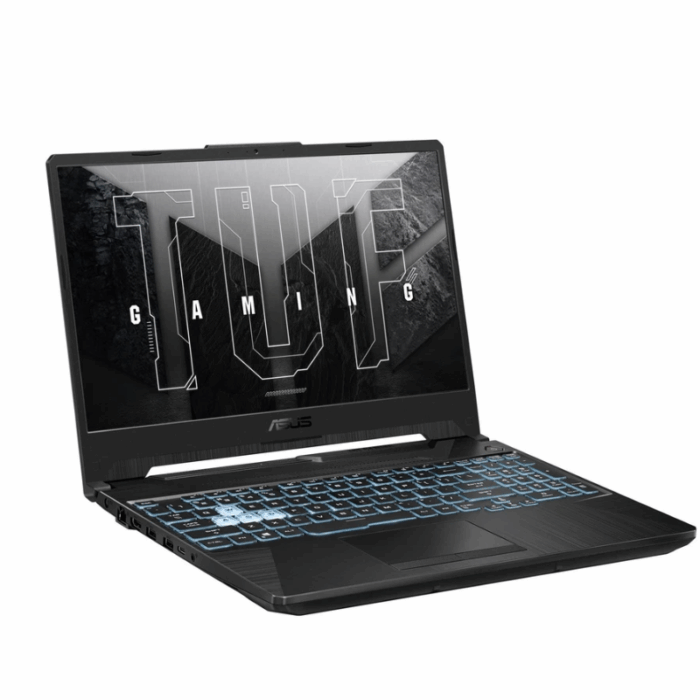 Asus FX506HC Laptop Gaming - Imagen 2