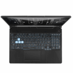 Asus FX506HC Laptop Gaming - Imagen 3