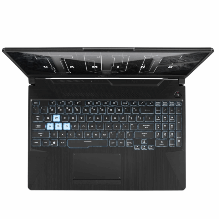 Asus FX506HC Laptop Gaming - Imagen 3