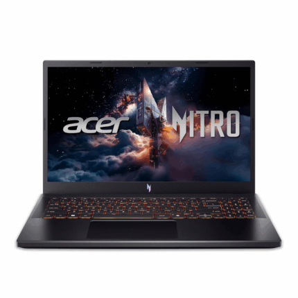 Acer Nitro V Laptop Gaming RTX 4050
