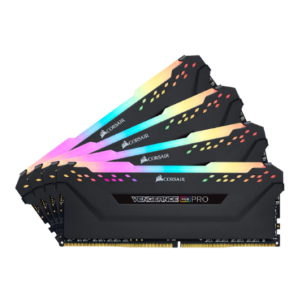 Memoria Ddr4 8GB 3600Mhz Rgb