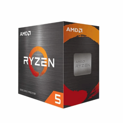 CPU Ryzen 5 4500