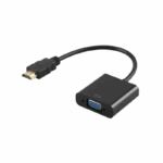 Adaptador Hdmi a Vga