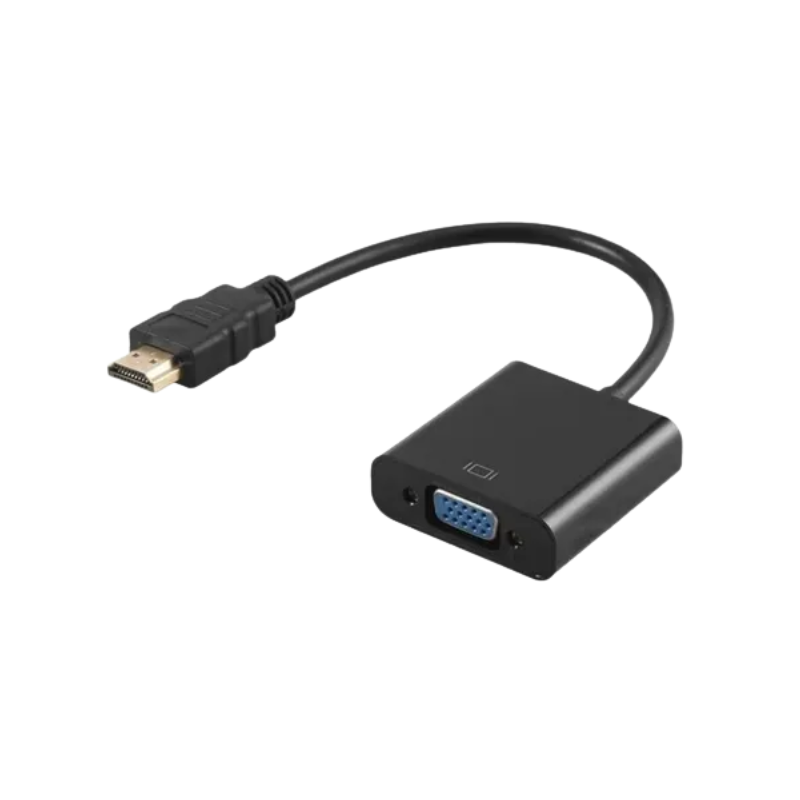 Adaptador Hdmi a Vga