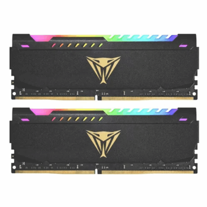 Memoria Ddr4 8GB 3600Mhz RgbMemoria Ddr4 8GB 3600Mhz Rgb
