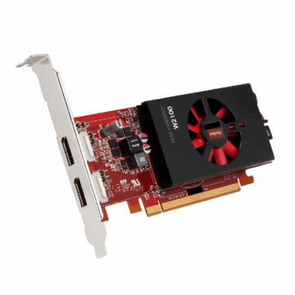 Grafica AMD W2100 2GB