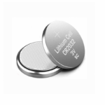 Bateria Pila CR2032