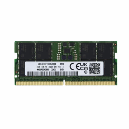 Memoria de Laptop Ddr5 16GB 4800Mhz