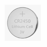 Bateria Pila CR2450