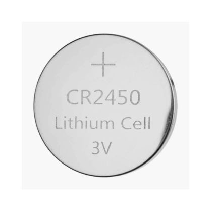 Bateria Pila CR2450