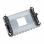 Backplate Soporte Fan Am4