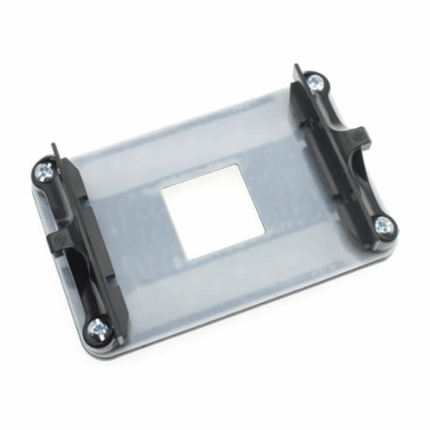 Backplate Soporte Fan Am4